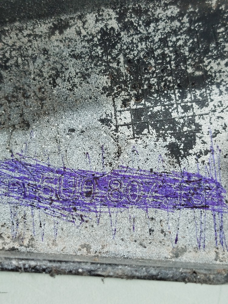 Suporte Guia Para-choque Diant Direito Gol Voyage 2013 7