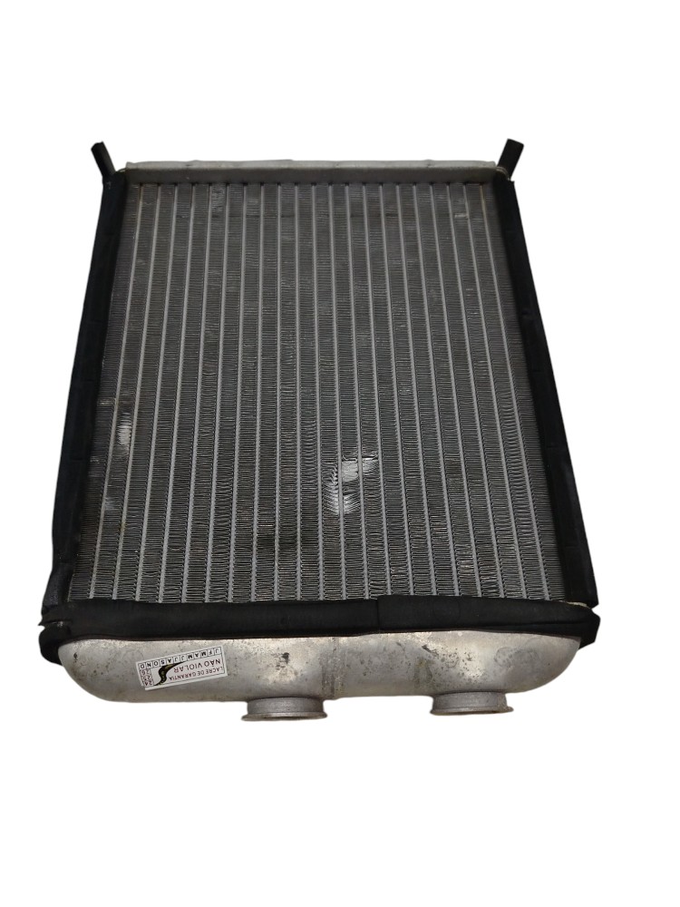 Radiador Ar Quente Evaporadora Astra Vectra 2002 52479237 3