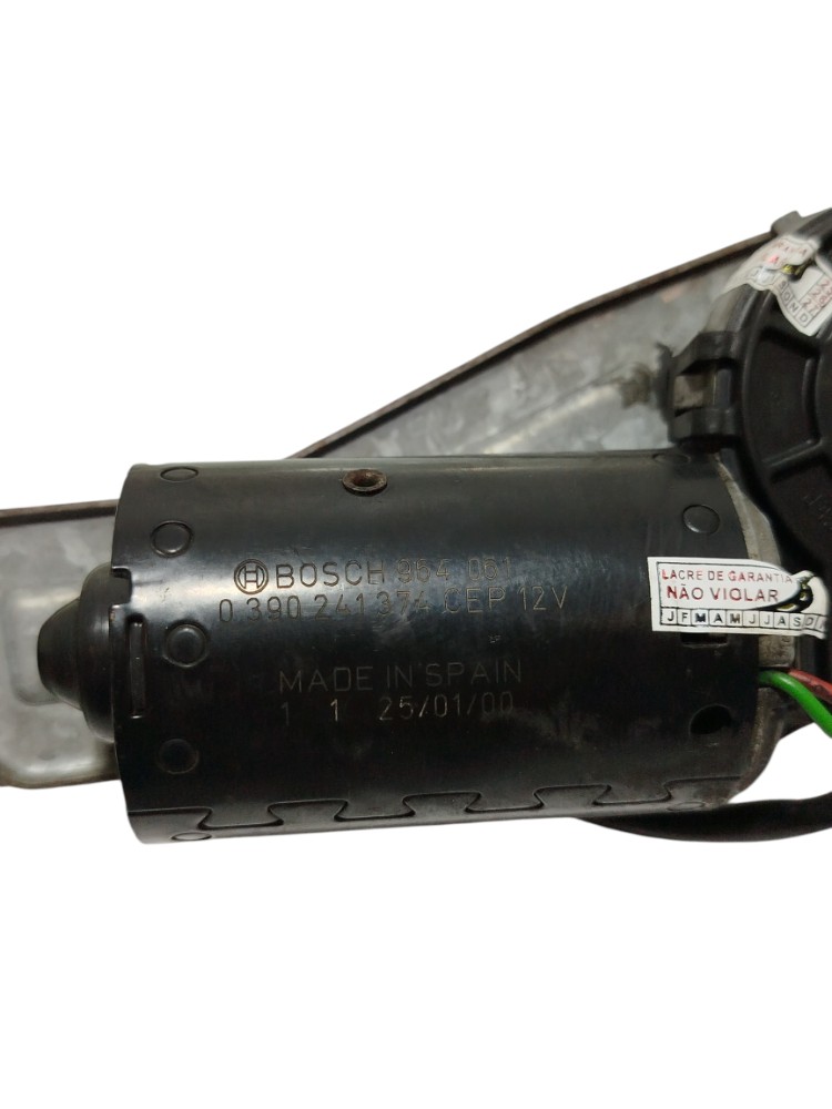 Galhada Limpador Parabrisa Citroen Xsara 2000 3397020510 3