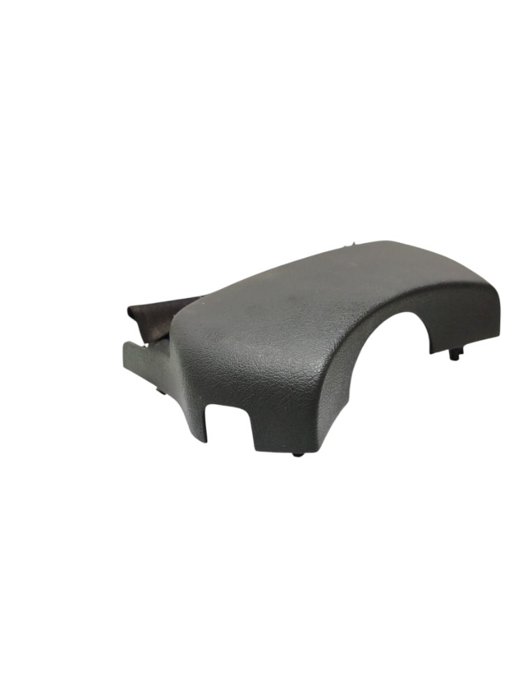 Moldura Superior Chave Seta Citroen Xsara 2000 9633068577 Preto 8