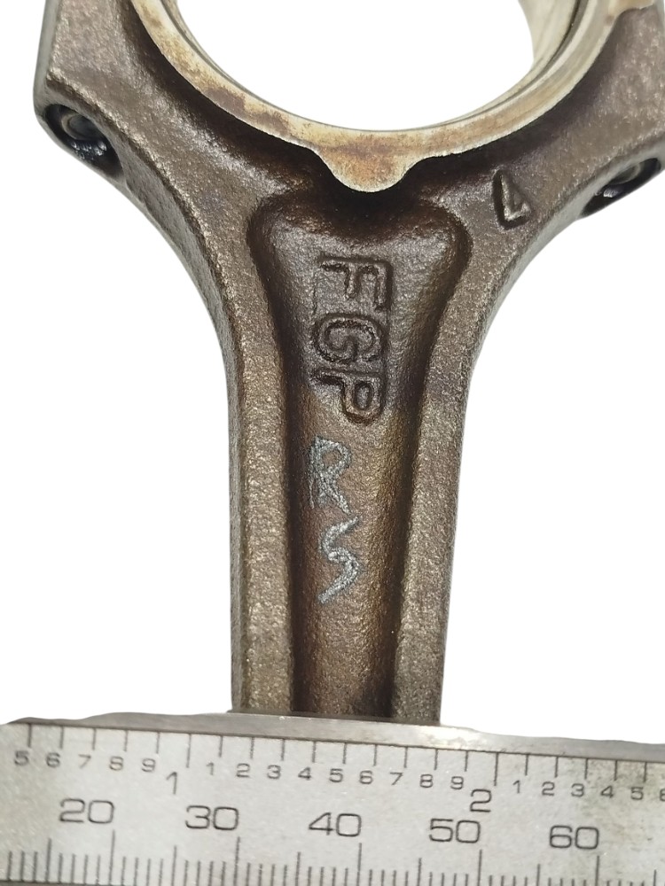 Pistao Biela Celta 1.4 2008 B 3