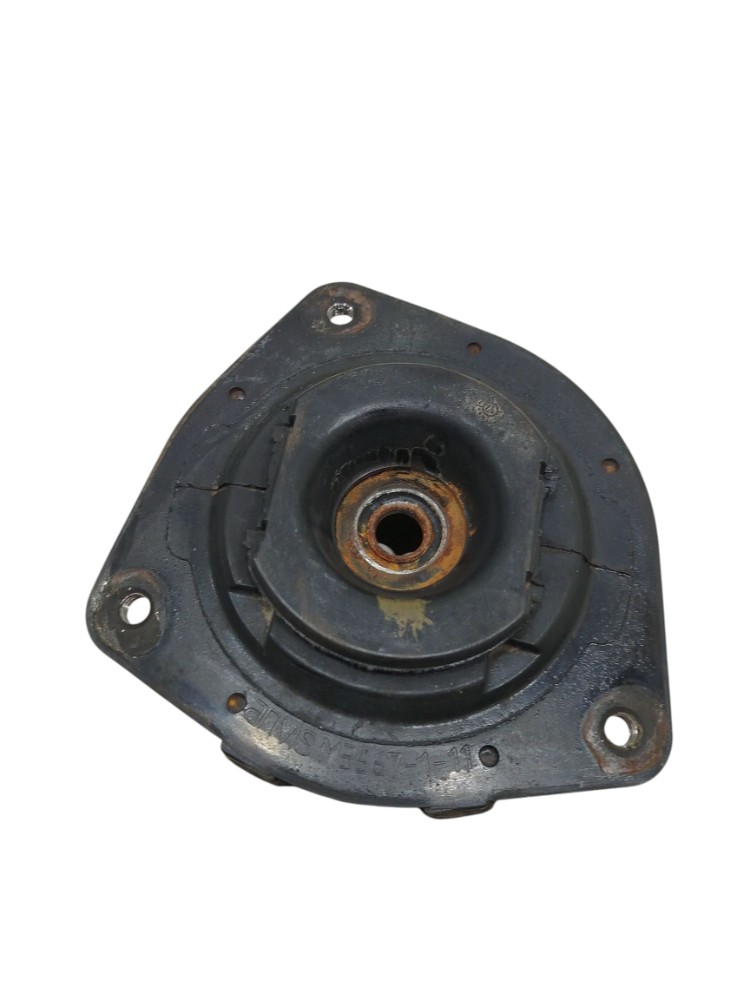 Coxim Batente Diant esquerdo Chery Tiggo 2.0 2015 3