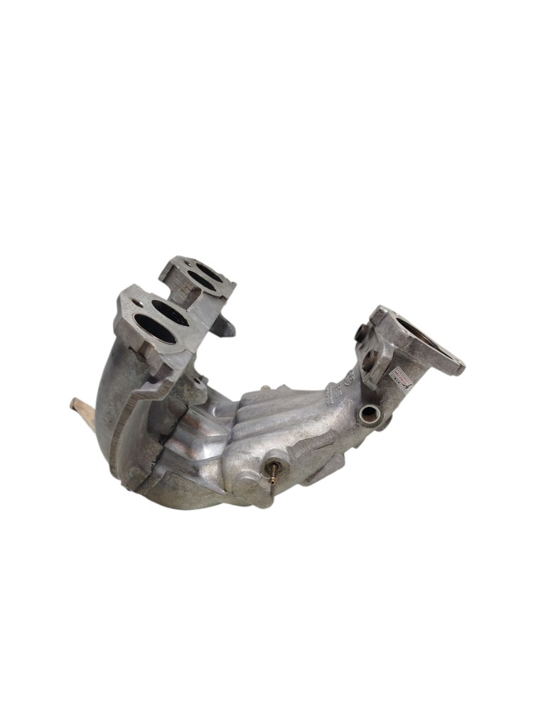 Coletor Admissão Fiat Palio 1.0 Fiasa 1999 3223280010006 7