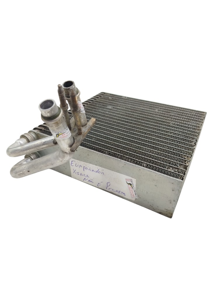 Evaporador Ar  Xsara 1.6 2002 5