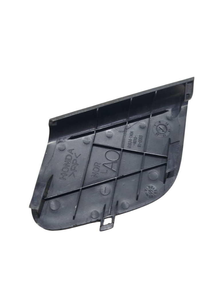 Acabamento Console Direito Honda Crv 2.0 2012 81634ta0a 6