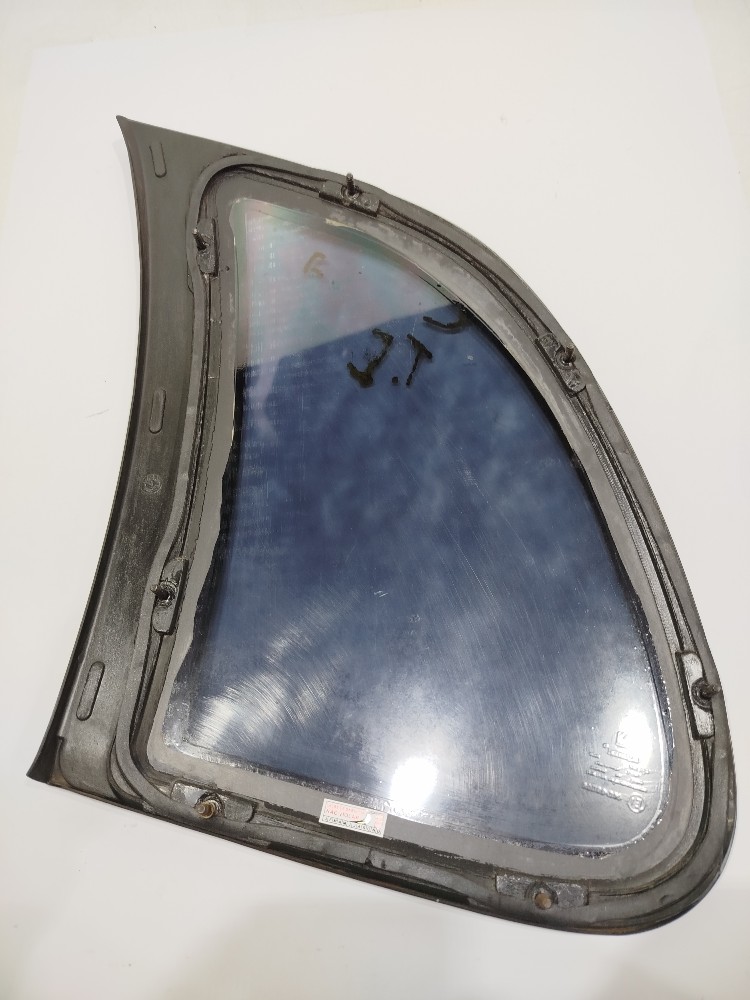 Vidro Fixo Tras Esq Corsa 1998 A 2002 4 Portas 2
