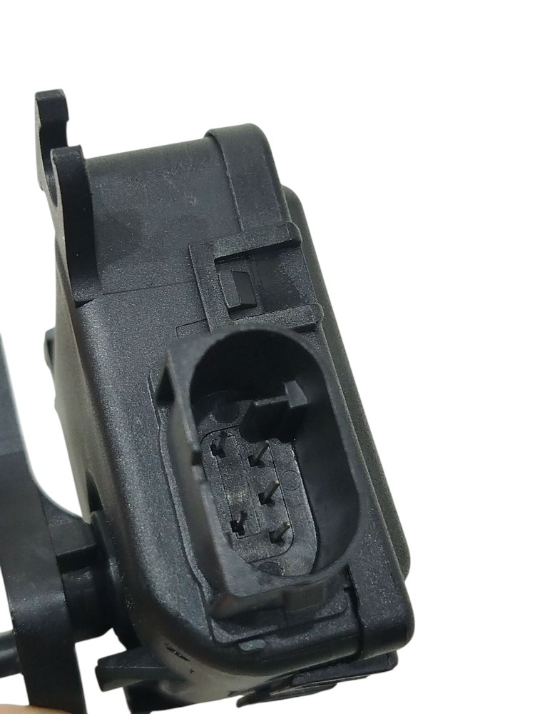 Motor Caixa Evaporadora Ar Condicionado Polo 2003 Detalhe 3