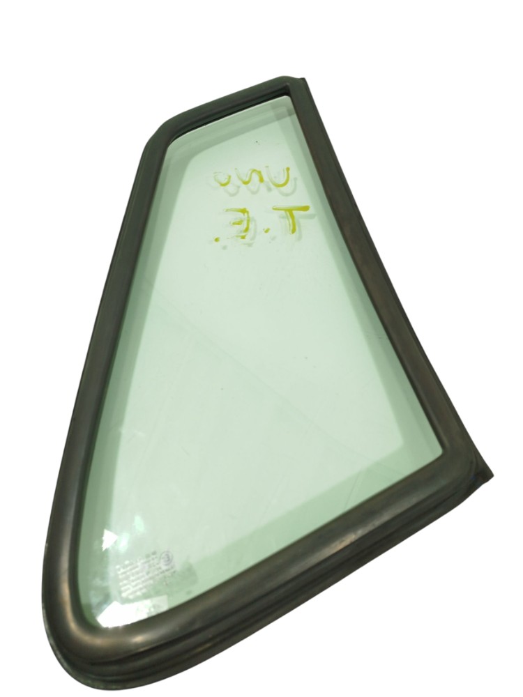 Vidro Fixo Traseiro Esquerdo Fiat Fiorino 2010 5