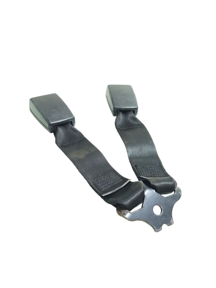 Cinto Tras Duplo Femea Gol G5 2012  5U0657739FCN 3