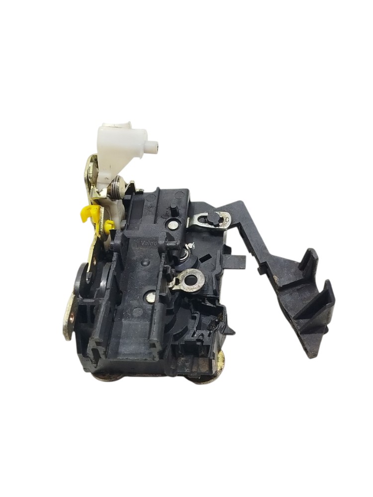 Fechadura Interna Tras Esque Renault Clio 1999 A 2001 4