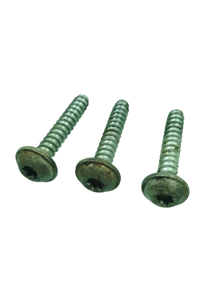 Parafusos Tbi Peugeot 206 1.4 2005 1