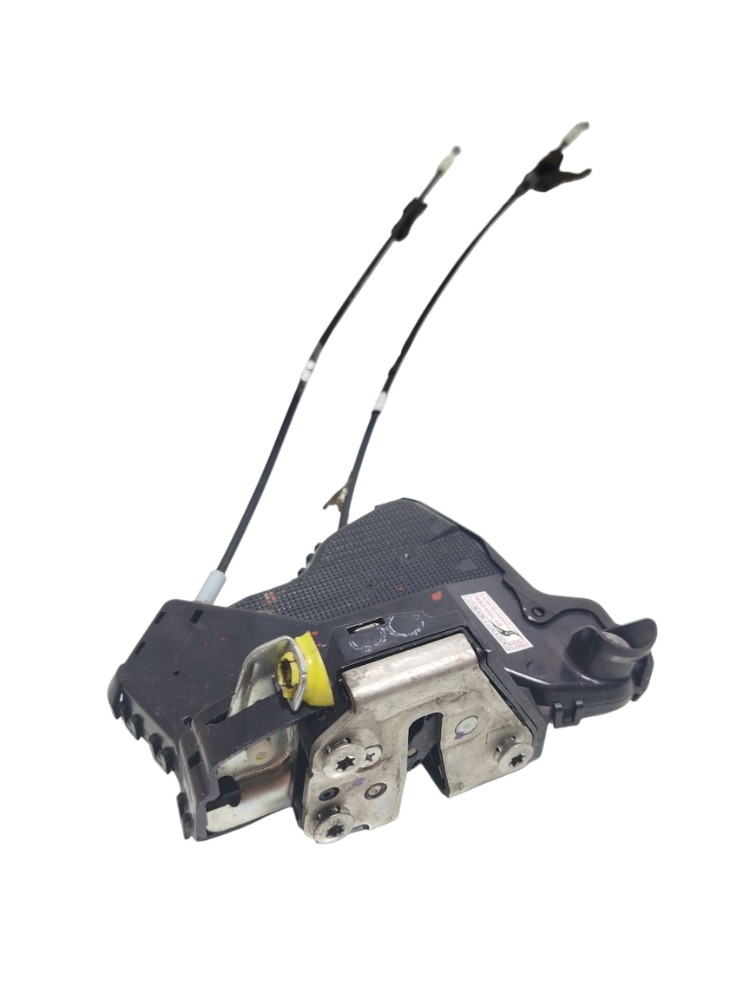 Fechadura Diant Esq Motori Honda Civic 2001 a 06 220713Q 3