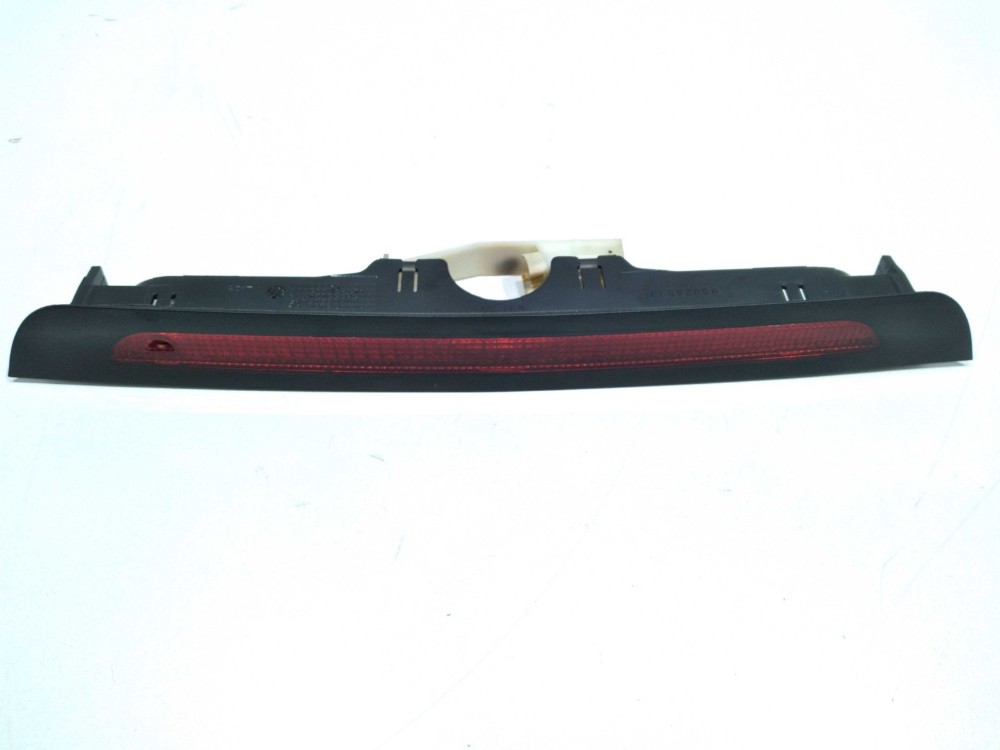 Luz Terceira Citroen C3 2008 2009 2010 3