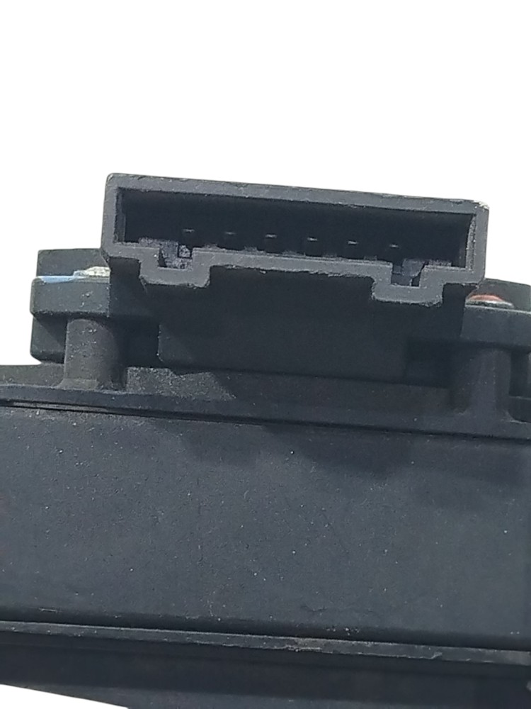 Pedal Acelerador Volkswagen Gol G4 2009 0280752215 5