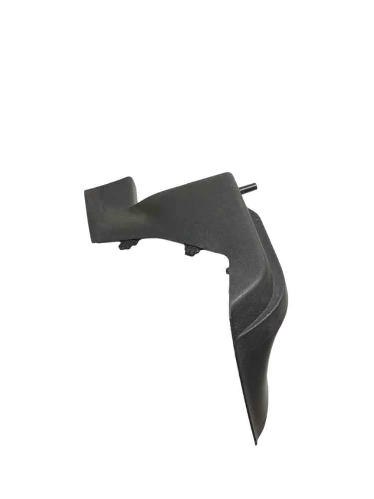 Suporte Esq Bagagito Porta Malas C3 2015 96759176 Preto Preto 9