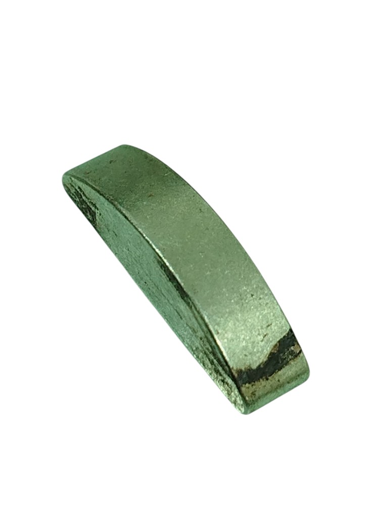 Chaveta Virabrequim Peugeot 206 1.4 2005 2