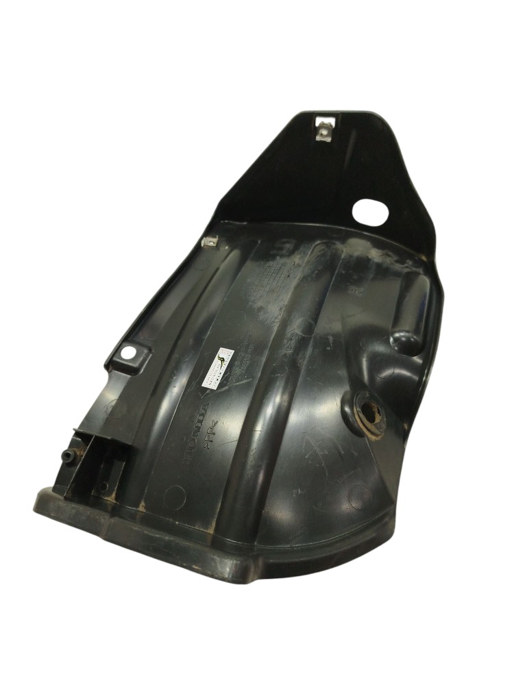 Parabarro Lameiro Tras Direito Honda City 2011 74551tm6 5