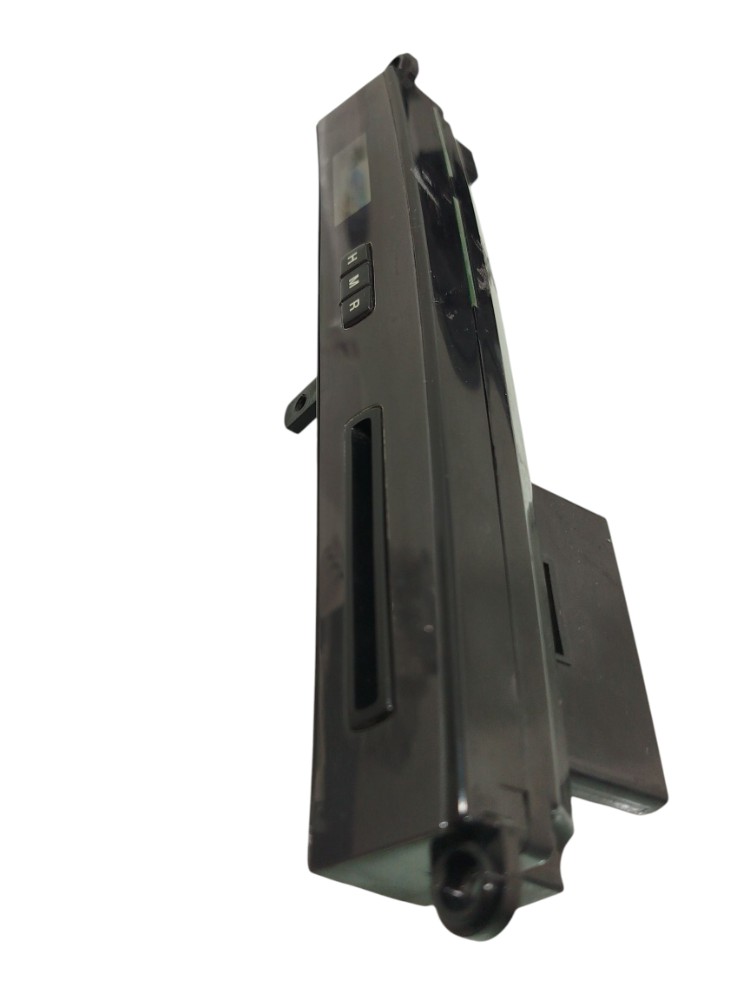 Relógio Digital Painel Hyundai Tucson 2008 a 2012 3