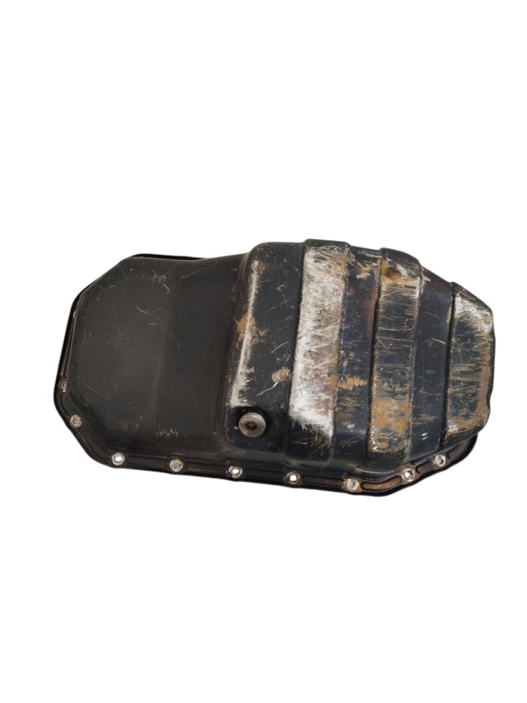 Cárter Óleo Motor Vw Gol Parati 2005 A 2010 6