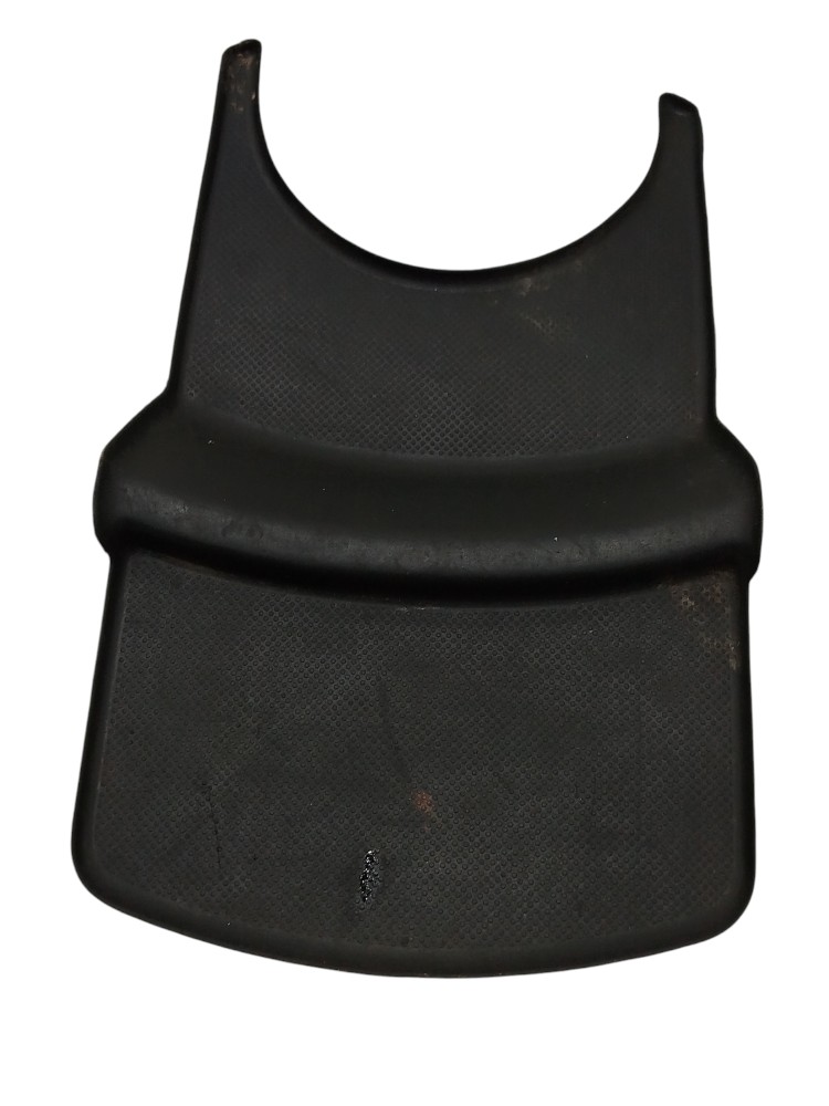 Borracha Acabamento Console C4 Picasso Glx 2.0 16v 2012 Gas 5
