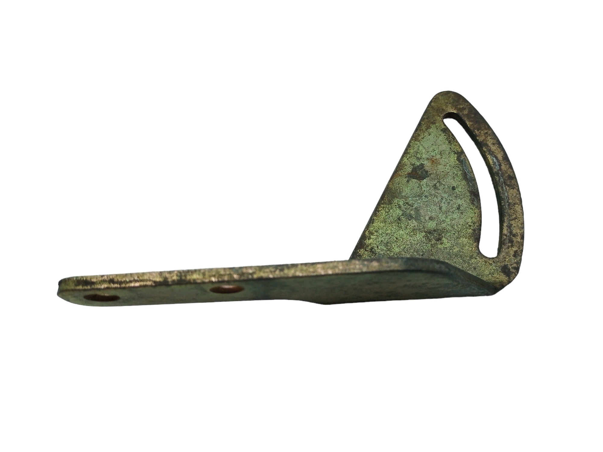 Suporte Câmbio Chery Qq3 1.1 16v 2012 2