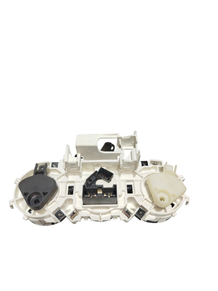 Comando Ventilação Grand Siena Attrac 1.4 2013 3726831941 3