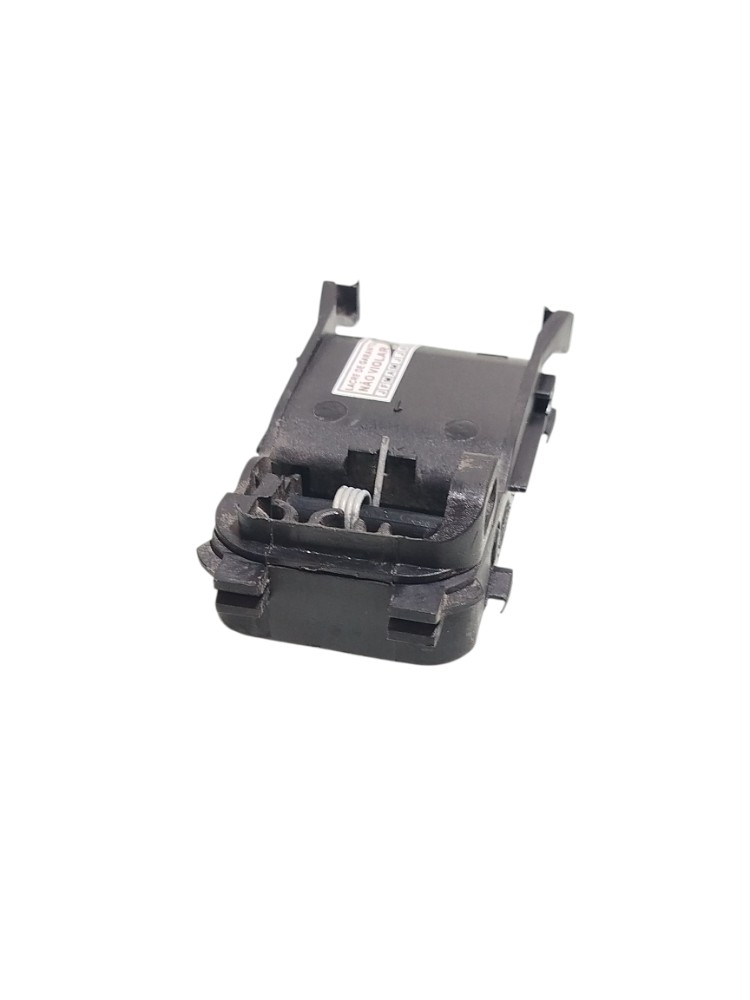 Maçaneta Interna Diant Direita Passageiro Fiat Fiorino 2010 5