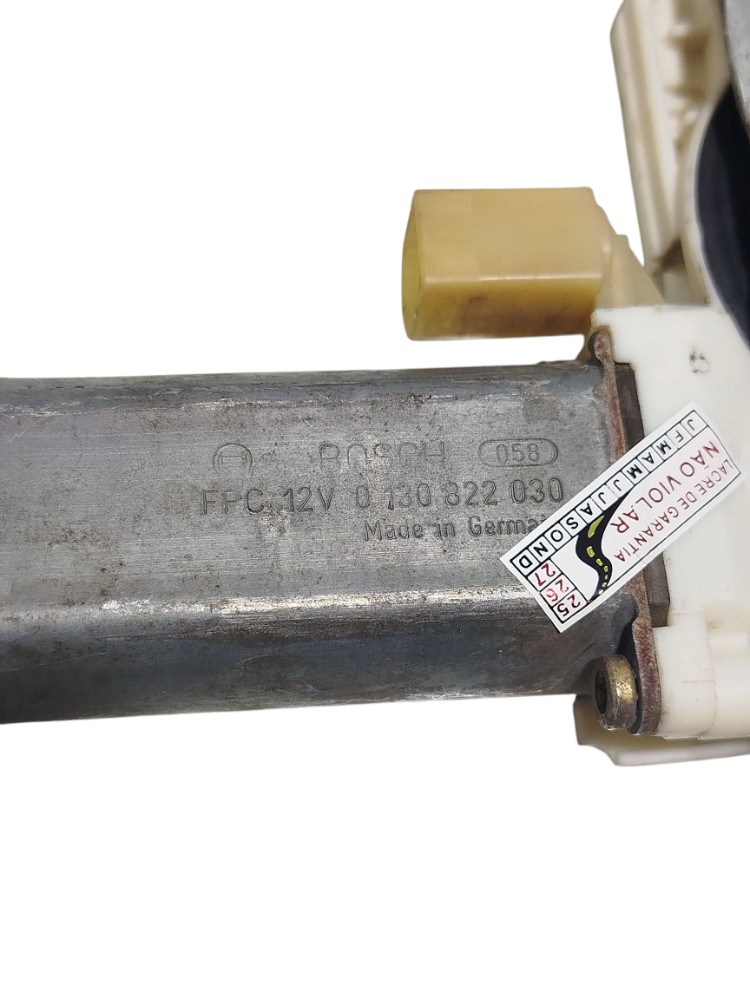 Máquina Vidro Tras Esquerda Corolla Filder 2005 a 2009 3
