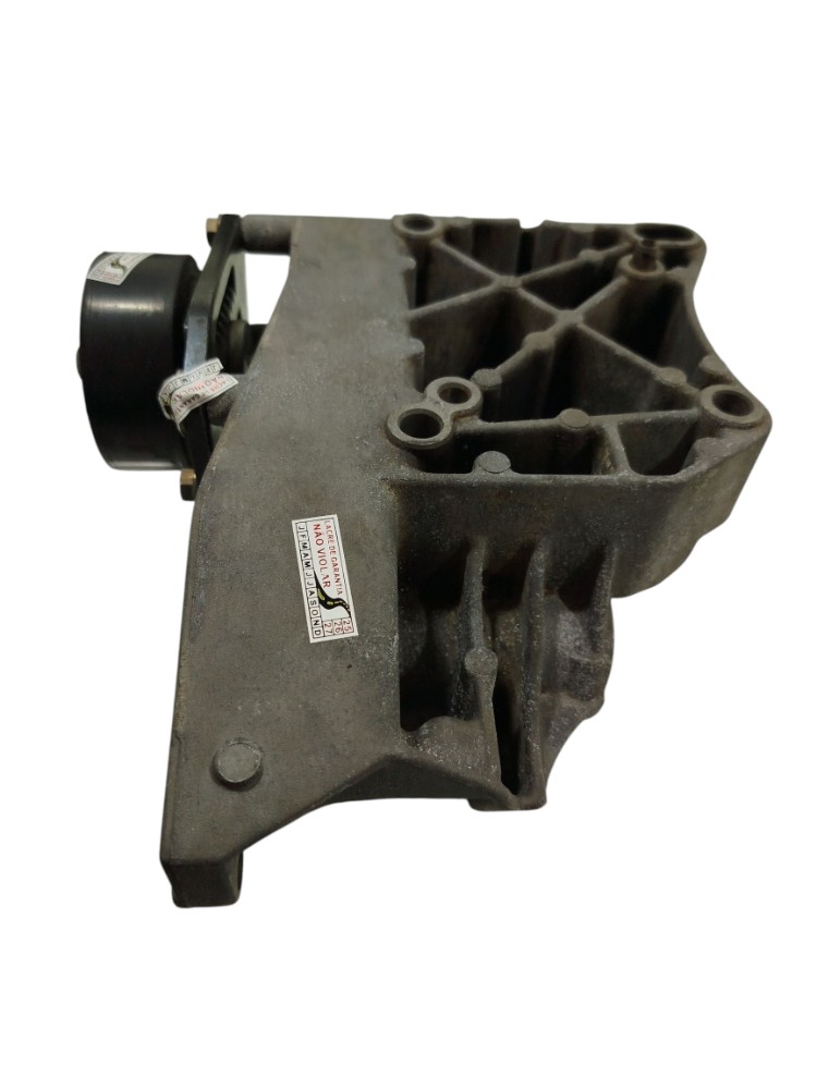 Suporte Alternador Peugeot 206 Presence 1.4 2005 5