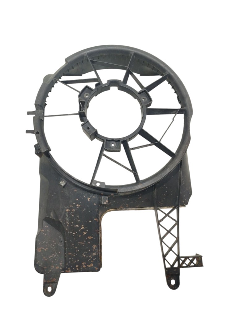 Defletor Ventoinha Gol G4 2008 9131451865 3