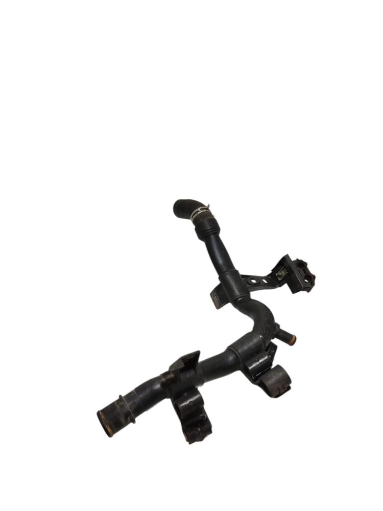 Mangueira Tubo Agua Motor Peugeot 206 1.4 2005 9646300280 3