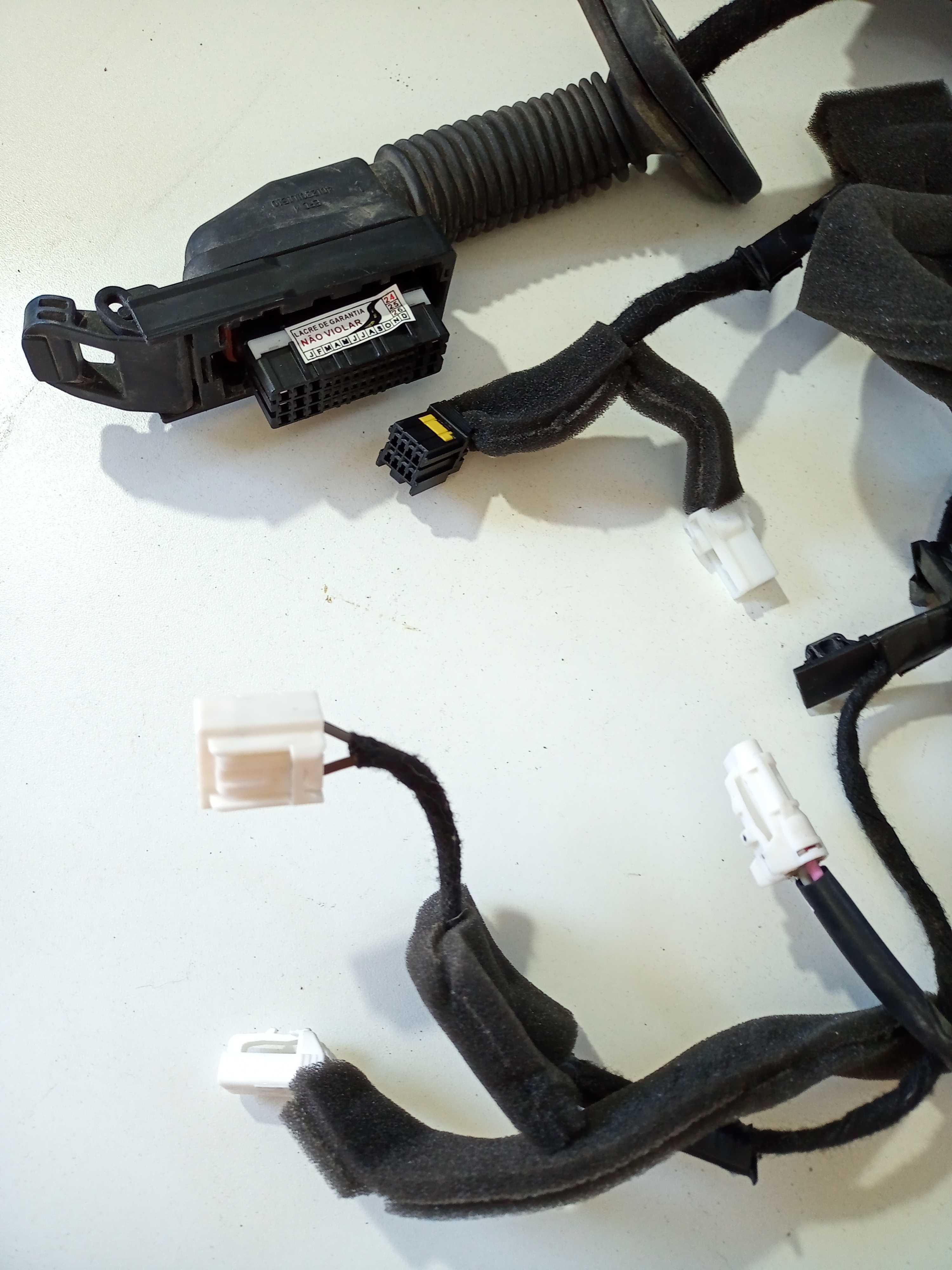 Corte Elétrico Porta Diant Dir Jac T6 2016 4012400u1590 5