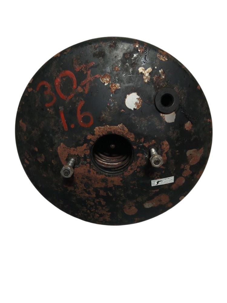 Hidrovácuo Servo Freio Peugeot 307 1.6 2012 1