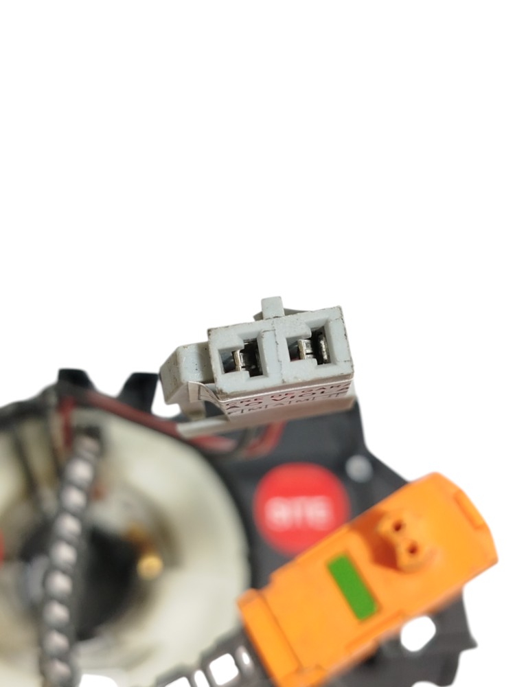 Hard Disk Cinta Airbag Volante Renault Sandero 1.6 8V 3