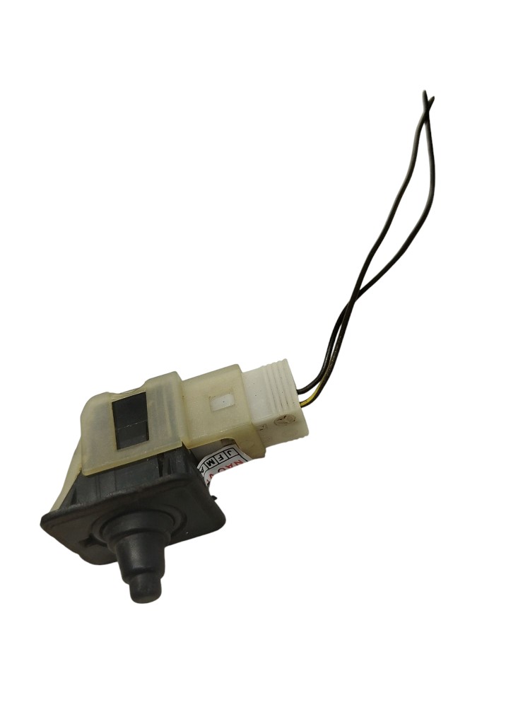 Interruptor Sensor Porta Mercedes Classe A 160 1999 6