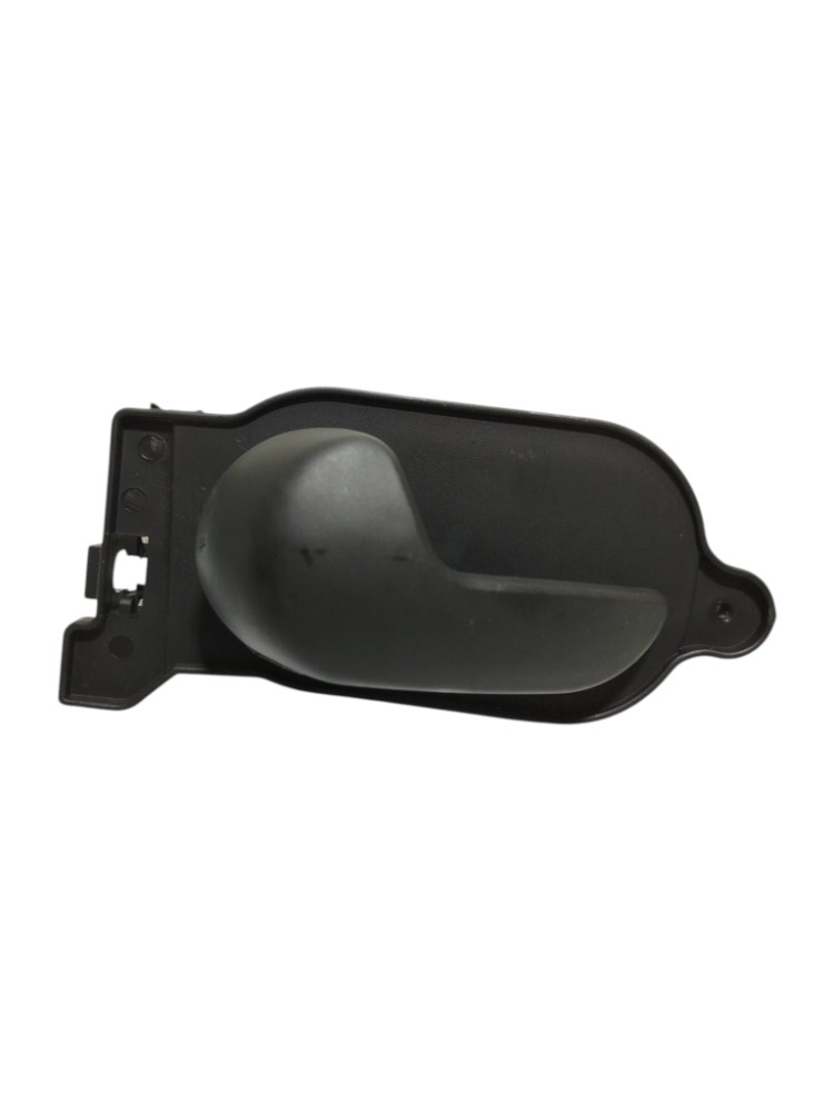 Maçaneta Interna Tras Esquerda Ford Fiesta 2014 2S65A22601