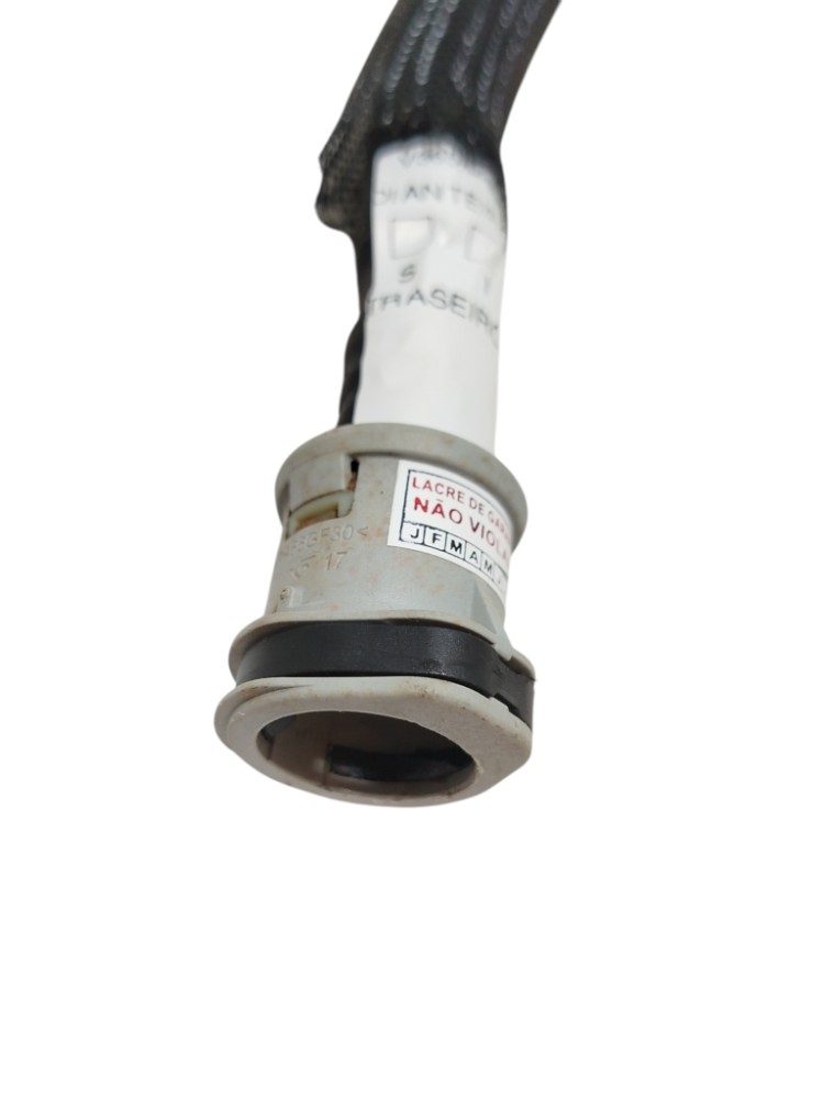 Mangueira Gargalo Tanque Fiat Cronos Argo 1.0 2023 5