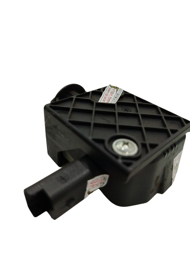 Trava Portinhola Tanque C4 Picasso Glx 2.0 16v 2012 Gasolina 6