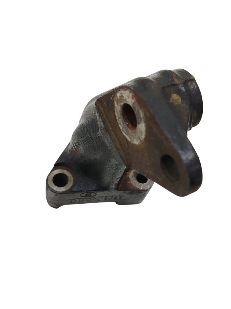 Suporte Coxim Motor Fiat Siena 1.0 2010 6
