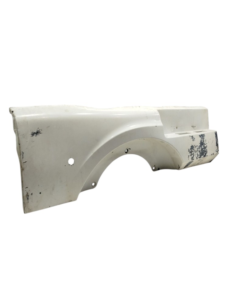 Aplique Tampa Traseira Chery Tiggo 2.0 2015 T112804111pe 3