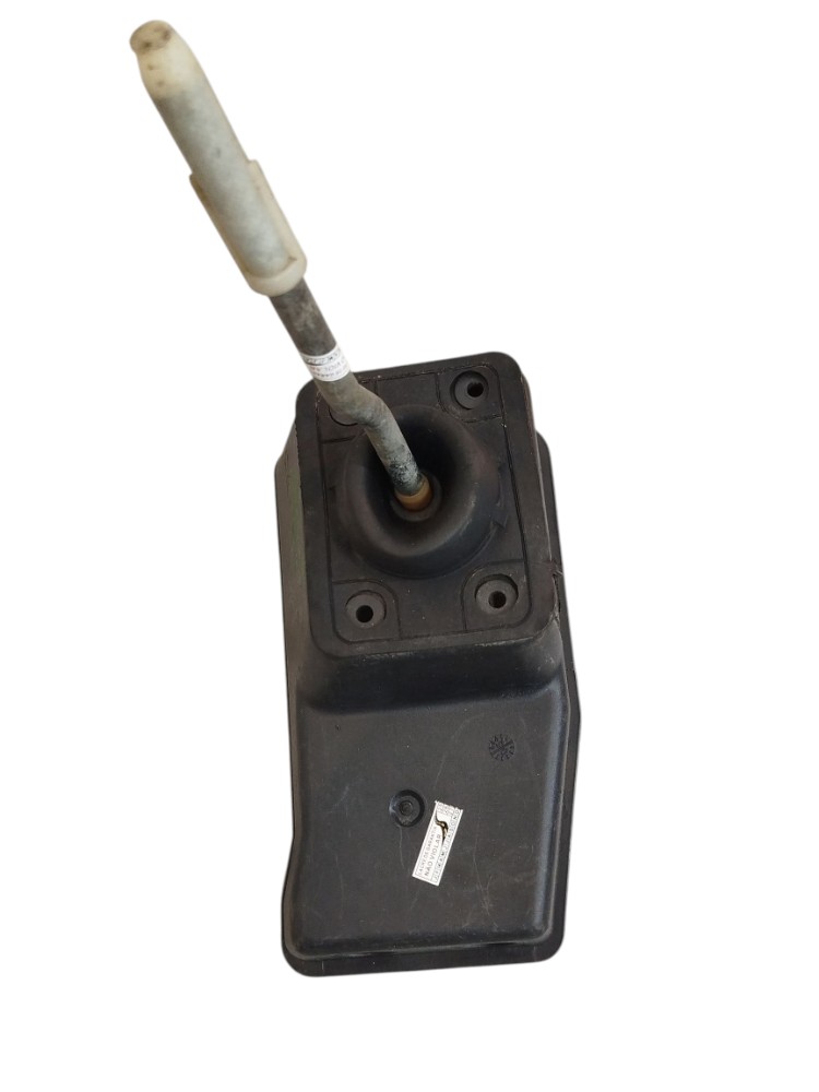Alavanca Trambulador Manual Peugeot 207 1.4 2009 A 2014 1