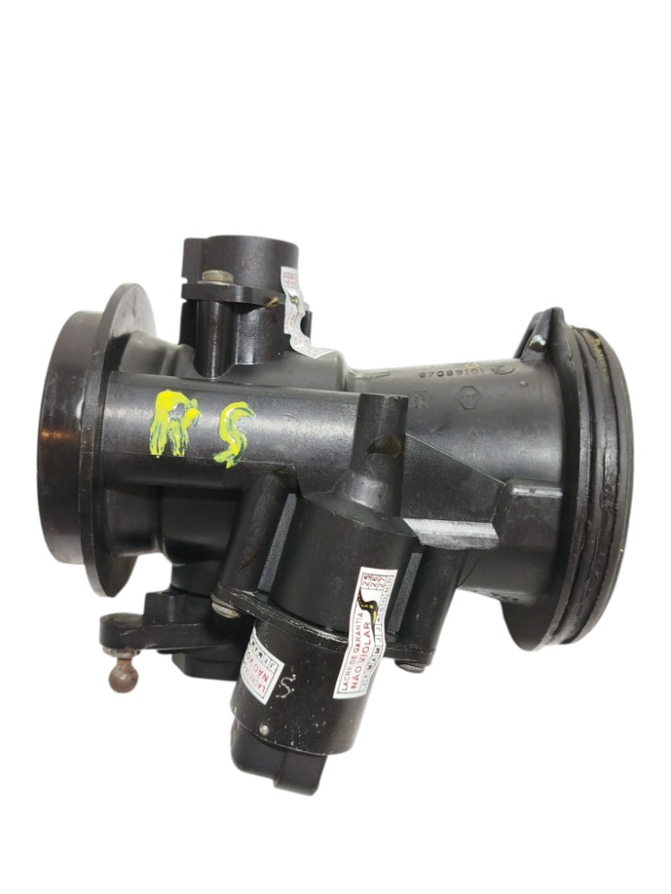 TBI Corpo Borboleta Renault Kangoo 1.6 8V 2000 7700273699