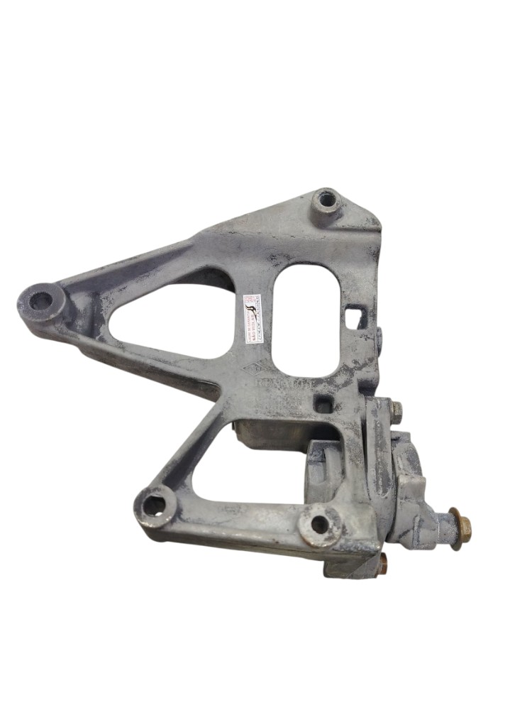 Suporte Bomba Direçao Hidráulica Renault Scenic 2.0 2001 2