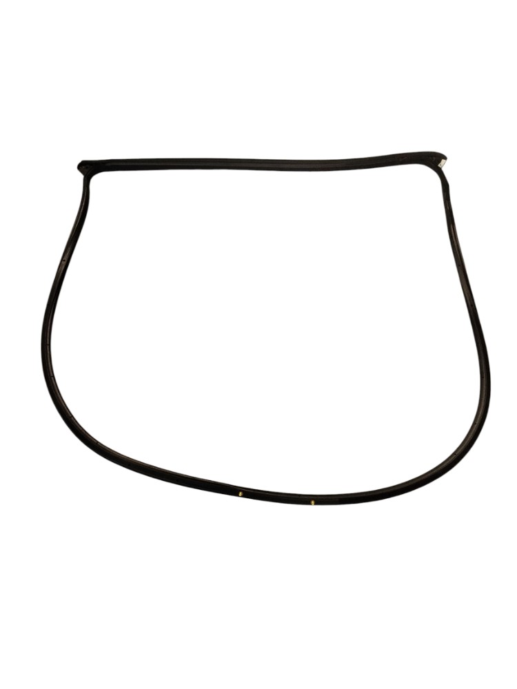 Borracha Entre Portas Tras Esq Nissan Versa v-drive 2021 1