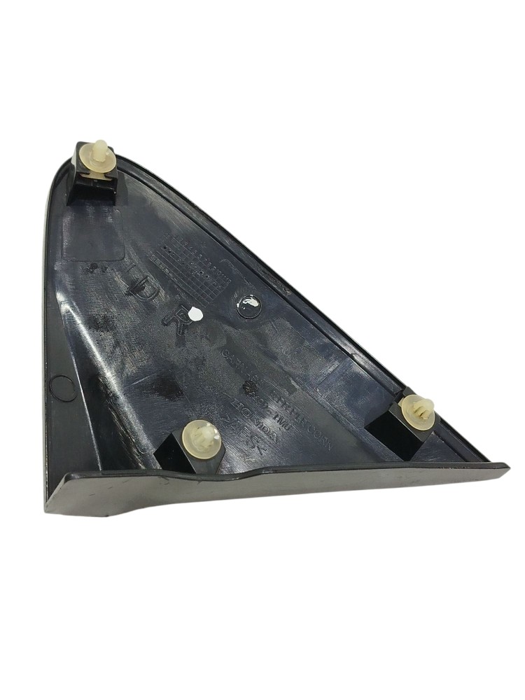 Acabamento Retrovisor Direito Honda City  2011 75490tm6 4