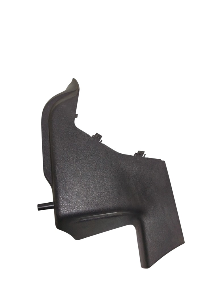 Suporte Esq Bagagito Porta Malas C3 2015 96759176 Preto Preto 1