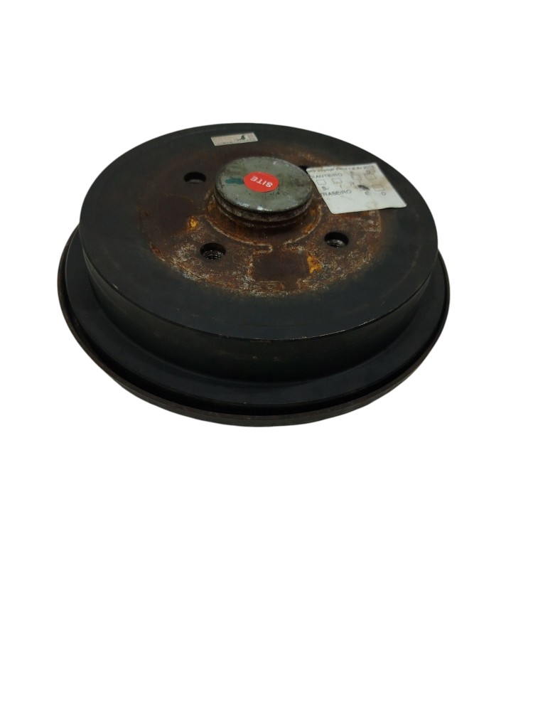 Cubo Roda Traseiro Esquerdo Voyage 1.6 Trend 2015 Original 1