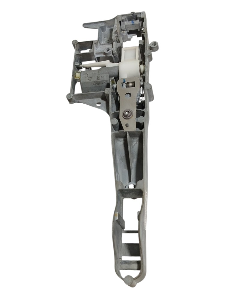 Suporte maçaneta externa Direita C3 Aircross 2014 9680168580 4
