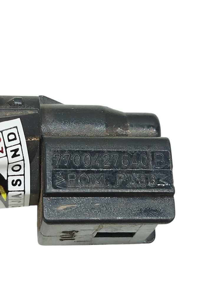 Interruptor Porta Sensor Luz Duster 2.0 2015 7700427640 5