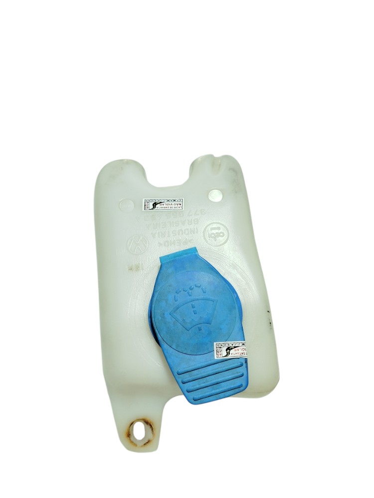 Reservatório Agua Limpador Parab Gol Saveiro G4 377955453a 4